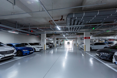 김포방수옥상방수외벽방수