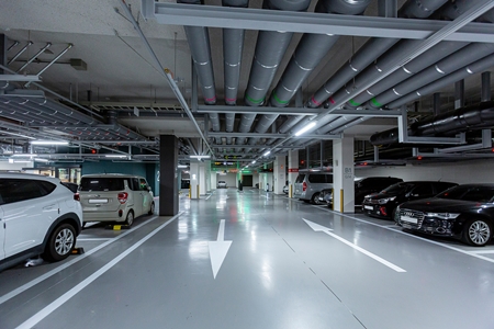 김포방수옥상방수외벽방수