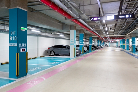 김포방수옥상방수외벽방수